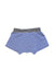 A Blue Underwear from Petit Bateau in size 4T for neutral. (Back View)