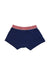 A Navy Underwear from Petit Bateau in size 6T for neutral. (Back View)