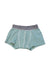 A Blue Underwear from Petit Bateau in size 4T for neutral. (Front View)