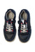 A Navy Sneakers from Mayoral in size 12Y for boy. (Back View)