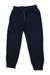 A Navy Sweatpants from Mayoral in size 3T for neutral. (Front View)