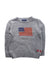 A Grey Knit Sweaters from Polo Ralph Lauren in size 4T for neutral. (Front View)