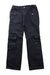 A Navy Casual Pants from Appaman in size 6T for boy. (Front View)