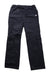 A Navy Casual Pants from Appaman in size 6T for boy. (Back View)