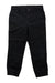 A Black Casual Pants from Janie & Jack in size 4T for boy. (Front View)