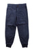 A Navy Dress Pants from Janie & Jack in size 5T for boy. (Front View)