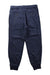 A Navy Dress Pants from Janie & Jack in size 5T for boy. (Back View)