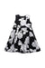 A Black Sleeveless Dresses from Joe-Ella in size 4T for girl. (Front View)