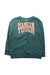 A Green Crewneck Sweatshirts from Bellerose in size 8Y for neutral. (Front View)