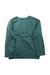 A Green Crewneck Sweatshirts from Bellerose in size 8Y for neutral. (Back View)
