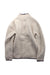 A Beige Puffer/Quilted Coats & Outerwear from Crewcuts in size 12Y for neutral. (Back View)