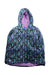 A Multicolour Puffer/Quilted Coats & Outerwear from Columbia in size 14Y for neutral. (Front View)