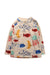 A Multicolour Long Sleeve T Shirts from Nadadelazos in size 2T for neutral. (Front View)