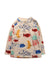 A Multicolour Long Sleeve T Shirts from Nadadelazos in size 2T for neutral. (Front View)