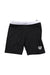 A Black Swim Shorts from Arena in size 2T for neutral. (Front View)