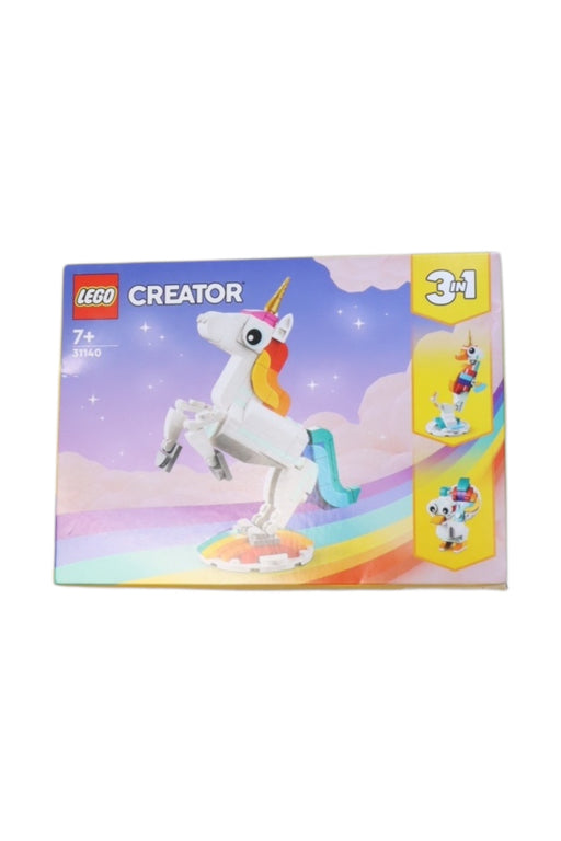 A Multicolour Lego & Building Blocks from LEGO in size O/S for neutral. (Front View)