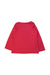 A Red Long Sleeve Tops from Boden in size 2T for neutral. (Back View)