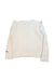 A White Cardigans from Polo Ralph Lauren in size 3T for girl. (Back View)