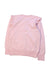 A Pink Cardigans from Polo Ralph Lauren in size 4T for girl. (Back View)