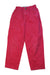 A Red Casual Pants from Boden in size 7Y for neutral. (Front View)