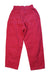 A Red Casual Pants from Boden in size 7Y for neutral. (Back View)