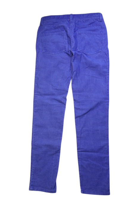 A Blue Jeans from Crewcuts in size 10Y for neutral. (Back View)