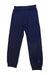A Navy Sweatpants from Joules in size 5T for neutral. (Front View)