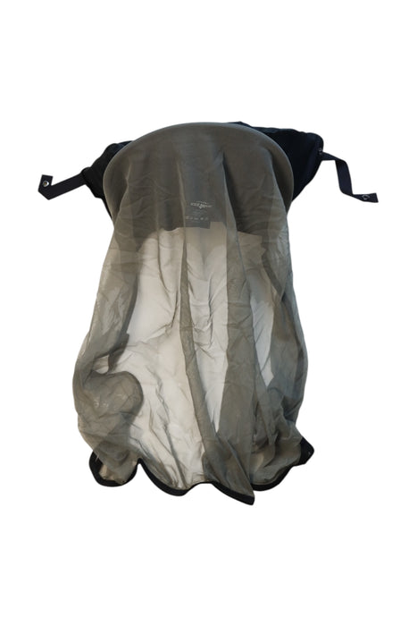 A Black Strollers & Accessories from Babyzen in size O/S for neutral. (Front View)