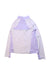 A Purple Active Tops from Moody Tiger in size 8Y for neutral. (Back View)