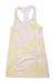 A Multicolour Active Tops from Ivivva in size 6T for girl. (Front View)