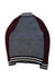 A Grey Lightweight Jackets from Crewcuts in size 4T for neutral. (Back View)