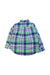 A Multicolour Long Sleeve Shirts from Ralph Lauren in size 2T for boy. (Back View)