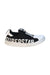 A Black Sneakers from Adidas in size 6T for neutral. (Front View)