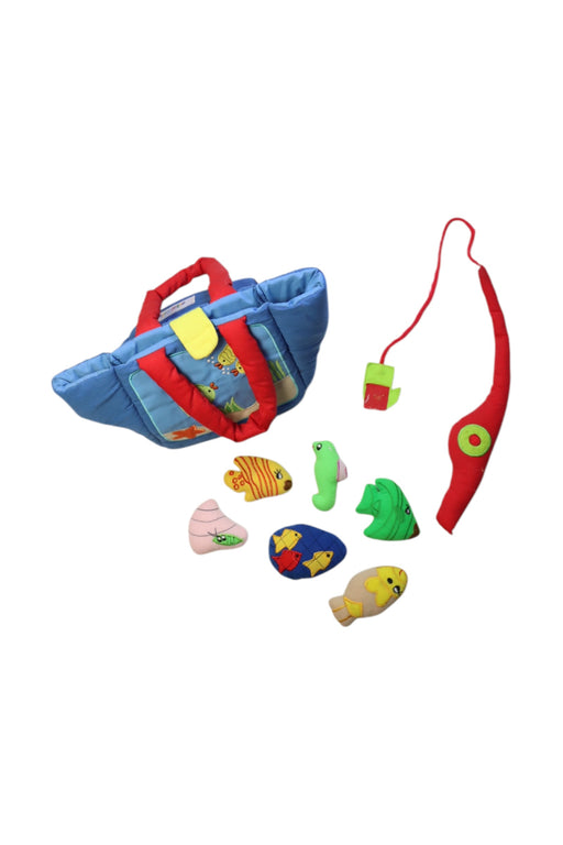 A Multicolour Pretend Play & Costume Toys from oskar&ellen in size O/S for neutral. (Front View)