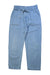 A Blue Jeans from Excuse My French in size 8Y for neutral. (Front View)