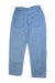 A Blue Jeans from Excuse My French in size 8Y for neutral. (Back View)