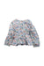 A Multicolour Long Sleeve Tops from Jacadi in size 3T for girl. (Back View)