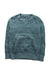 A Green Sweatshirts from Tommy Hilfiger in size 4T for neutral. (Front View)