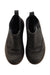 A Grey Casual Boots from Bonpoint in size 5T for neutral. (Back View)