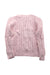 A Pink Knit Sweaters from Polo Ralph Lauren in size 5T for girl. (Back View)