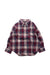 A Multicolour Long Sleeve Shirts from Ralph Lauren in size 2T for boy. (Front View)