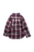 A Multicolour Long Sleeve Shirts from Ralph Lauren in size 2T for boy. (Back View)