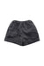 A Grey Shorts from Jacadi in size 6T for neutral. (Back View)