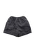 A Grey Shorts from Jacadi in size 6T for neutral. (Back View)