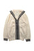A Ivory Cardigans from Nicholas & Bears in size 6T for neutral. (Front View)