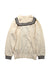 A Ivory Cardigans from Nicholas & Bears in size 6T for neutral. (Back View)