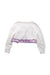 A Multicolour Cardigans from Nicholas & Bears in size 4T for girl. (Back View)