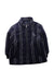 A Navy Puffer/Quilted Jackets from Nicholas & Bears in size 4T for neutral. (Front View)