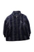 A Navy Puffer/Quilted Jackets from Nicholas & Bears in size 4T for neutral. (Front View)