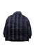 A Navy Puffer/Quilted Jackets from Nicholas & Bears in size 4T for neutral. (Back View)